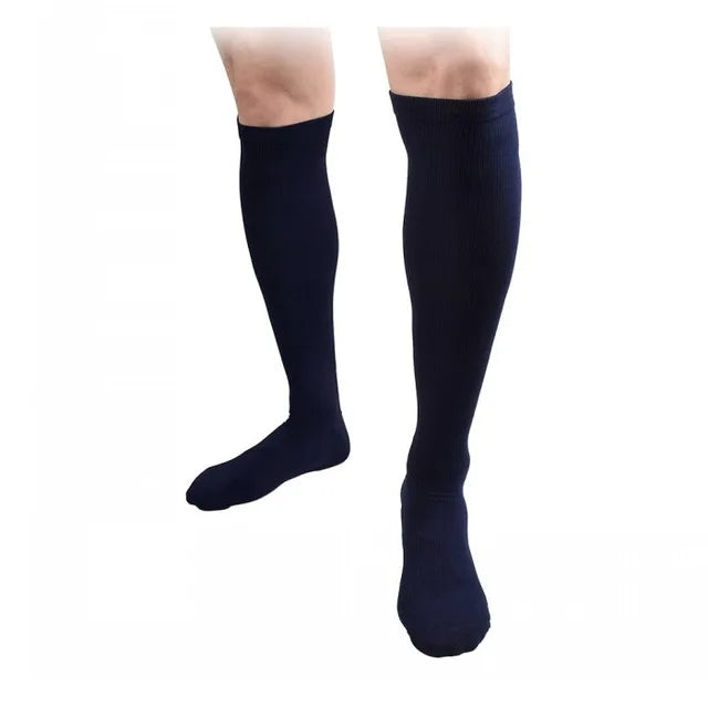 Evora Compression Socks – Anti-Fatigue Sports & Travel Socks for Men and Women