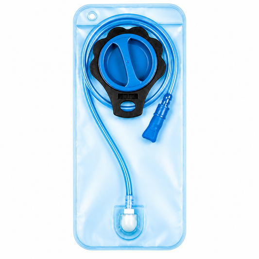 Evora 2L Hydration Bladder – Leak-Proof Water Reservoir for Cycling, Hiking & Running