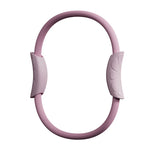 Evora Pilates Ring – Magic Circle with Fiberglass Core for Resistance Training & Yoga