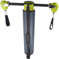 Evora Multifunctional Pilates Roller – Mini Home Pilates & Yoga Machine