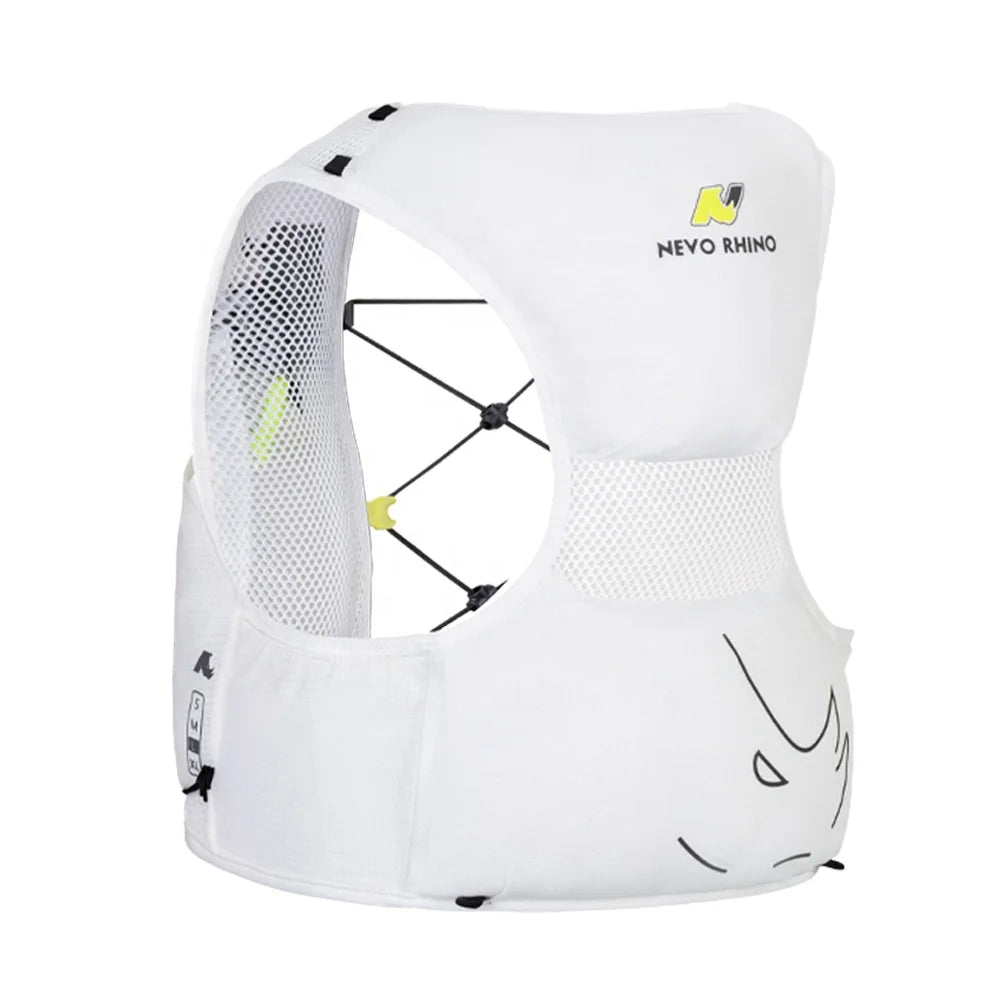 Evora Lightweight Hydration Vest – Running & Cycling Hydration Pack
