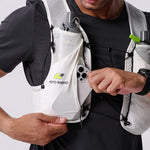 Evora Lightweight Hydration Vest – Running & Cycling Hydration Pack