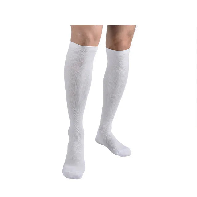 Evora Compression Socks – Anti-Fatigue Sports & Travel Socks for Men and Women