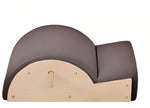 Evora Maple Wood Spine Corrector – Professional Pilates Arc for Spinal Mobility