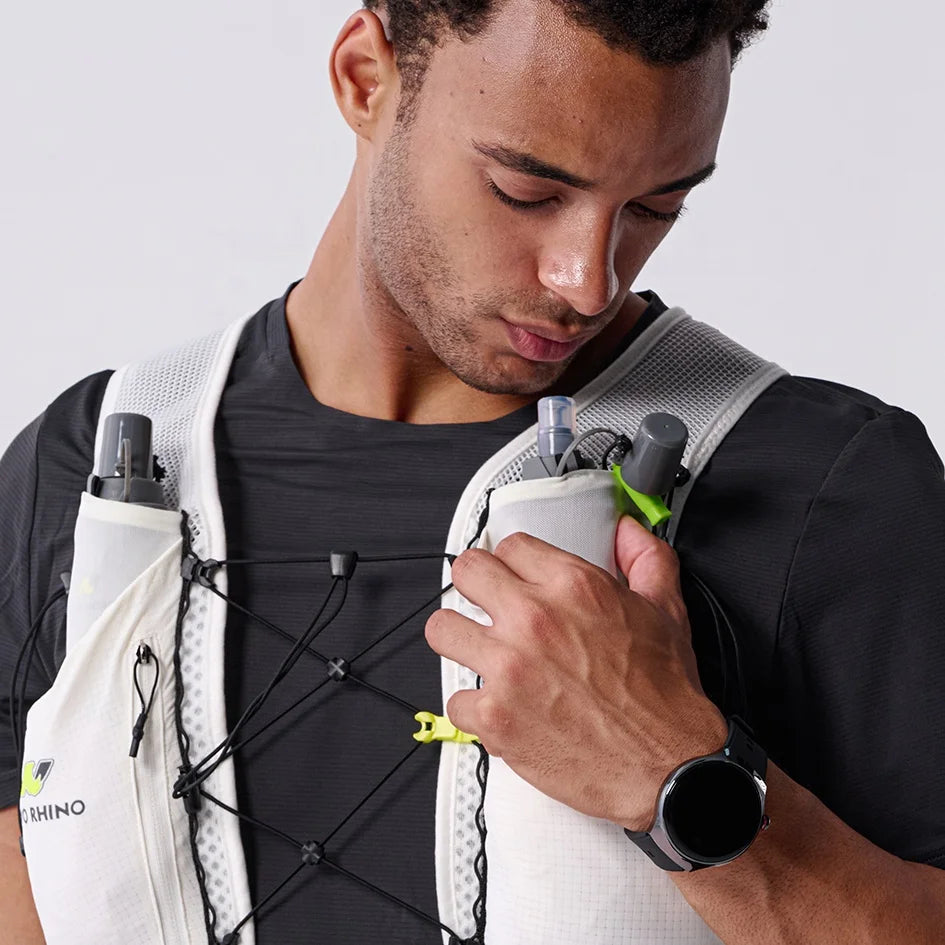 Evora Lightweight Hydration Vest – Running & Cycling Hydration Pack