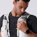 Evora Lightweight Hydration Vest – Running & Cycling Hydration Pack