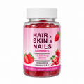 Evora Hair, Skin & Nails Gummies – 60 Count